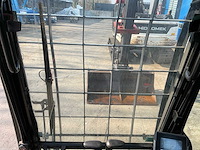 2019 hidromek hmk145lc-4 sr rupsgraafmachine - afbeelding 18 van  25