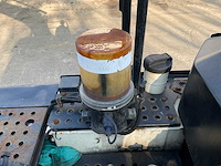 2019 hidromek hmk145lc-4 sr rupsgraafmachine - afbeelding 21 van  25