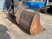 2019 hidromek hmk145lc-4 sr rupsgraafmachine - afbeelding 25 van  25