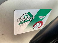 2019 hidromek hmk220lc-4 rupsgraafmachine - afbeelding 2 van  6