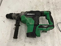 2019 hikoki dh 36dma boormachine - afbeelding 1 van  4