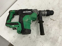 2019 hikoki dh 36dma boormachine - afbeelding 2 van  4