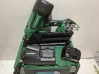2019 hikoki nr 1890 dbcl tacker