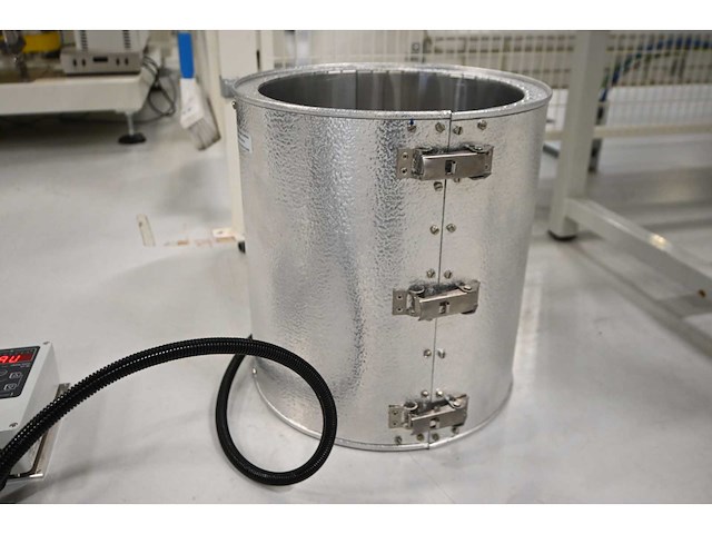2019 hillesheim hmm3867- industriële verwarmingshuls - afbeelding 2 van  7
