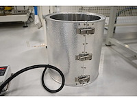 2019 hillesheim hmm3867- industriële verwarmingshuls - afbeelding 2 van  7