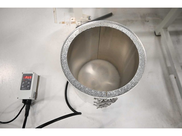 2019 hillesheim hmm3867- industriële verwarmingshuls - afbeelding 3 van  7