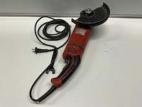 2019 hilti ag 230-24d haakse slijpmachine - afbeelding 3 van  5