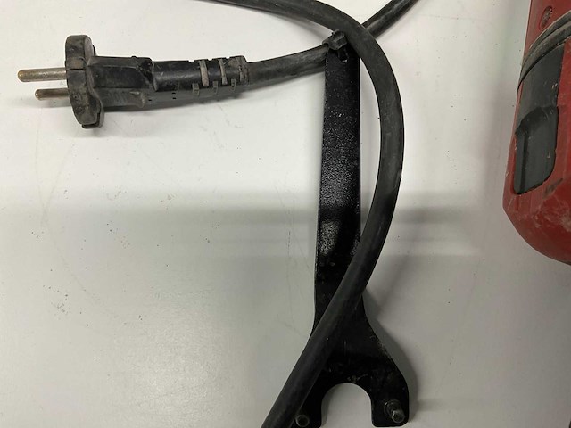 2019 hilti ag 230-24d haakse slijpmachine - afbeelding 5 van  5