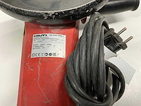 2019 hilti ag230 haakse slijpmachine - afbeelding 3 van  4