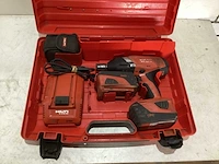 2019 hilti siw 22 t-a accuslagmoersleutel