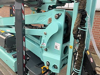 2019 hinowa lightlift 20.10li performance iiis spinhoogwerker - afbeelding 3 van  27