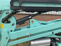 2019 hinowa lightlift 20.10li performance iiis spinhoogwerker - afbeelding 8 van  27