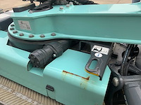 2019 hinowa lightlift 20.10li performance iiis spinhoogwerker - afbeelding 9 van  27