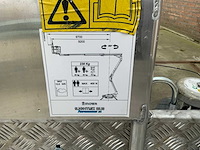 2019 hinowa lightlift 20.10li performance iiis spinhoogwerker - afbeelding 14 van  27