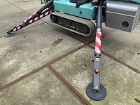 2019 hinowa lightlift 20.10li performance iiis spinhoogwerker - afbeelding 2 van  32