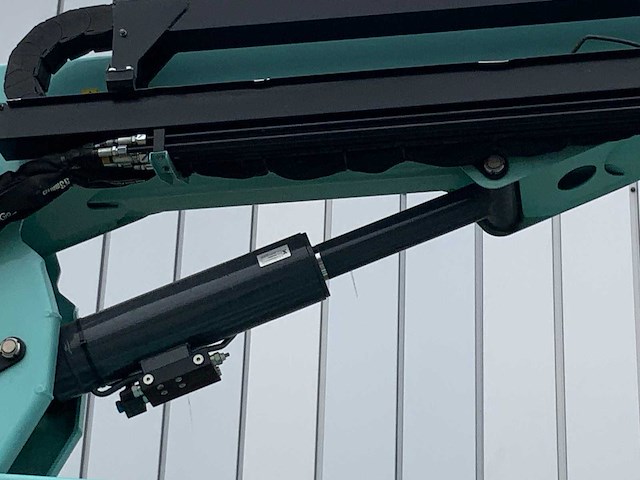 2019 hinowa lightlift 20.10li performance iiis spinhoogwerker - afbeelding 4 van  32