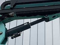 2019 hinowa lightlift 20.10li performance iiis spinhoogwerker - afbeelding 4 van  32