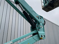 2019 hinowa lightlift 20.10li performance iiis spinhoogwerker - afbeelding 6 van  32