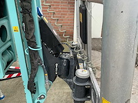 2019 hinowa lightlift 20.10li performance iiis spinhoogwerker - afbeelding 9 van  32