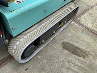 2019 hinowa lightlift 20.10li performance iiis spinhoogwerker - afbeelding 13 van  32