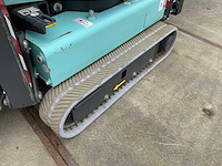 2019 hinowa lightlift 20.10li performance iiis spinhoogwerker - afbeelding 14 van  32