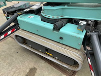 2019 hinowa lightlift 20.10li performance iiis spinhoogwerker - afbeelding 16 van  32