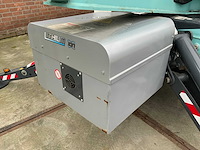 2019 hinowa lightlift 20.10li performance iiis spinhoogwerker - afbeelding 21 van  32