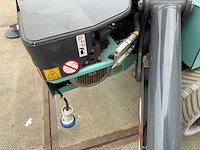 2019 hinowa lightlift 20.10li performance iiis spinhoogwerker - afbeelding 22 van  32