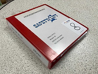 2019 hinowa lightlift 20.10li performance iiis spinhoogwerker - afbeelding 26 van  32