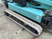 2019 hinowa lightlift 26.14 performance iiis spinhoogwerker - afbeelding 3 van  32