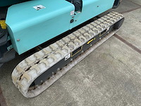 2019 hinowa lightlift 26.14 performance iiis spinhoogwerker - afbeelding 4 van  32