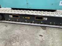 2019 hinowa lightlift 26.14 performance iiis spinhoogwerker - afbeelding 5 van  32