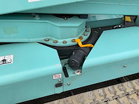 2019 hinowa lightlift 26.14 performance iiis spinhoogwerker - afbeelding 6 van  32