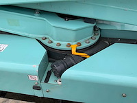 2019 hinowa lightlift 26.14 performance iiis spinhoogwerker - afbeelding 7 van  32