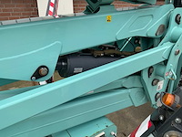 2019 hinowa lightlift 26.14 performance iiis spinhoogwerker - afbeelding 8 van  32