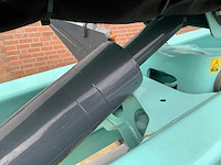 2019 hinowa lightlift 26.14 performance iiis spinhoogwerker - afbeelding 13 van  32