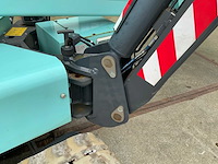 2019 hinowa lightlift 26.14 performance iiis spinhoogwerker - afbeelding 14 van  32