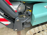 2019 hinowa lightlift 26.14 performance iiis spinhoogwerker - afbeelding 15 van  32