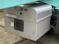 2019 hinowa lightlift 26.14 performance iiis spinhoogwerker - afbeelding 19 van  32