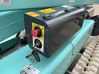 2019 hinowa lightlift 26.14 performance iiis spinhoogwerker - afbeelding 20 van  32