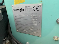 2019 hinowa lightlift 26.14 performance iiis spinhoogwerker - afbeelding 22 van  32