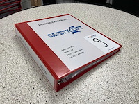 2019 hinowa lightlift 26.14 performance iiis spinhoogwerker - afbeelding 26 van  32