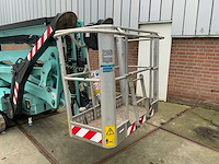 2019 hinowa lightlift 26.14 performance iiis spinhoogwerker - afbeelding 31 van  32