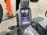 2019 hitachi zx140w-6 banden graafmachine - afbeelding 11 van  49