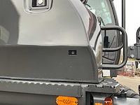 2019 hitachi zx140w-6 banden graafmachine - afbeelding 28 van  49