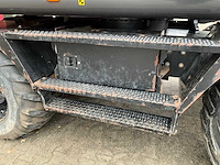 2019 hitachi zx140w-6 banden graafmachine - afbeelding 37 van  49