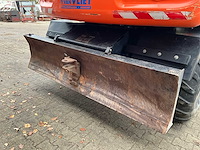 2019 hitachi zx140w-6 banden graafmachine - afbeelding 39 van  49