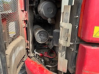 2019 hitachi zx85us-5a rupsgraafmachine - afbeelding 8 van  13
