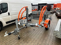 2019 hms variant 130 kabelhaspel aanhangwagen - afbeelding 1 van  13