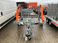 2019 hms variant 130 kabelhaspel aanhangwagen - afbeelding 6 van  13